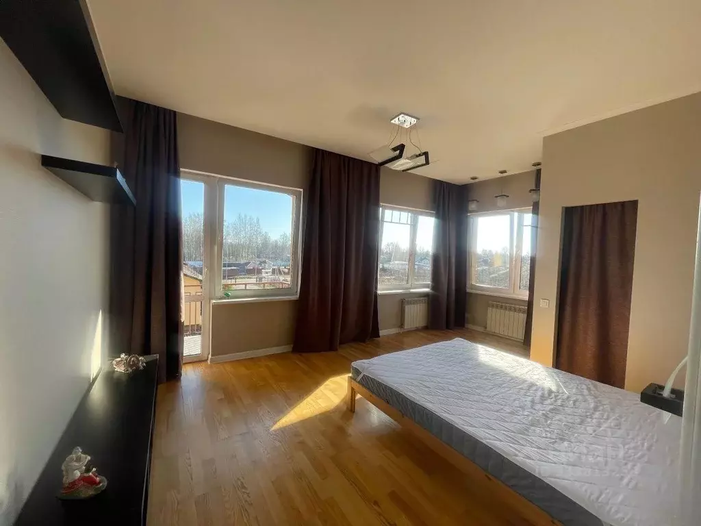 Квартира, 3 комнаты, 100 м - Фото 1