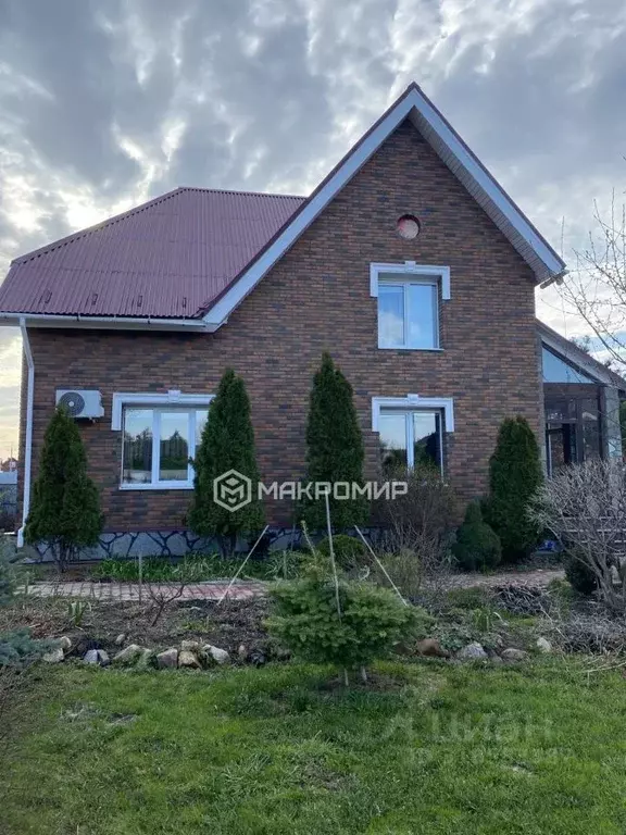 Дом в Пермский край, Пермь ул. Исхакова, 37 (137 м) - Фото 0