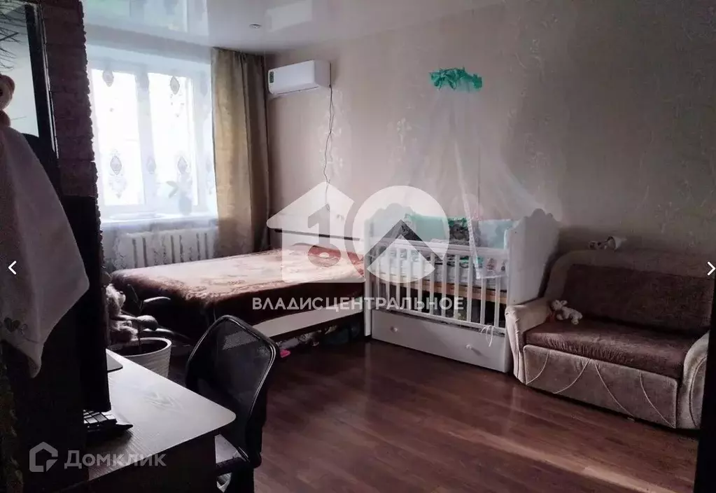 Продаётся 1-к квартира, 29.9 м - Фото 0