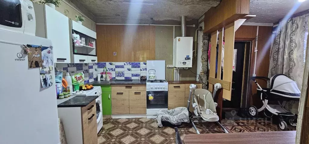 2-к кв. Саратовская область, Маркс ул. Карла Маркса (48.0 м) - Фото 2