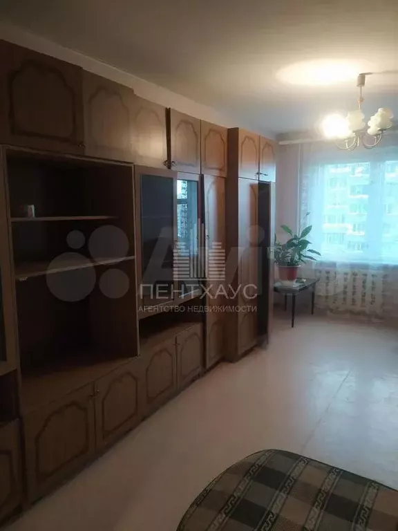3-к. квартира, 63 м, 6/9 эт. - Фото 1