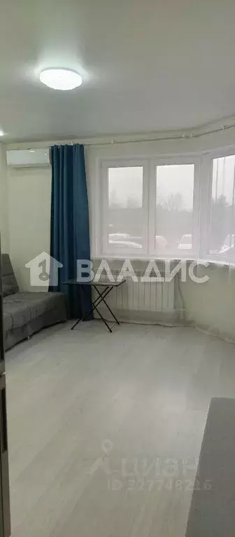 Квартира, студия, 26 м - Фото 1