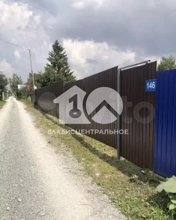 Участок 6,5 сот. (ИЖС) - Фото 0
