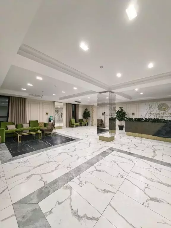 Офис в Москва Большой Строченовский пер., 9 (65 м) - Фото 1