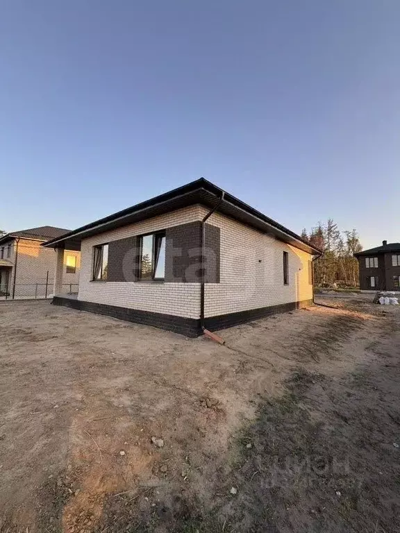 Дом в Воронежская область, Рамонский район, с. Ямное ул. Победы, 39 ... - Фото 2