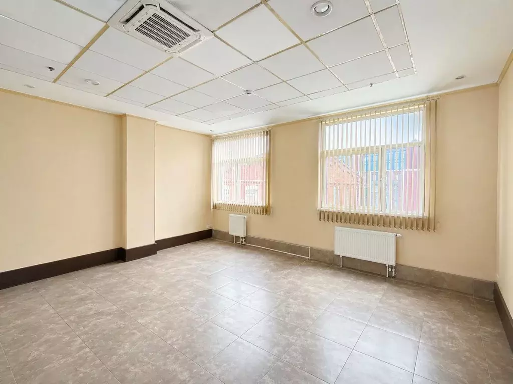 Офис в Санкт-Петербург Выборгская наб., 55к3 (54 м) - Фото 1