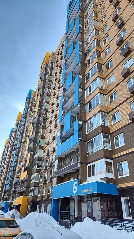 Студия Московская область, Ленинский городской округ, Мисайлово пгт, ... - Фото 1