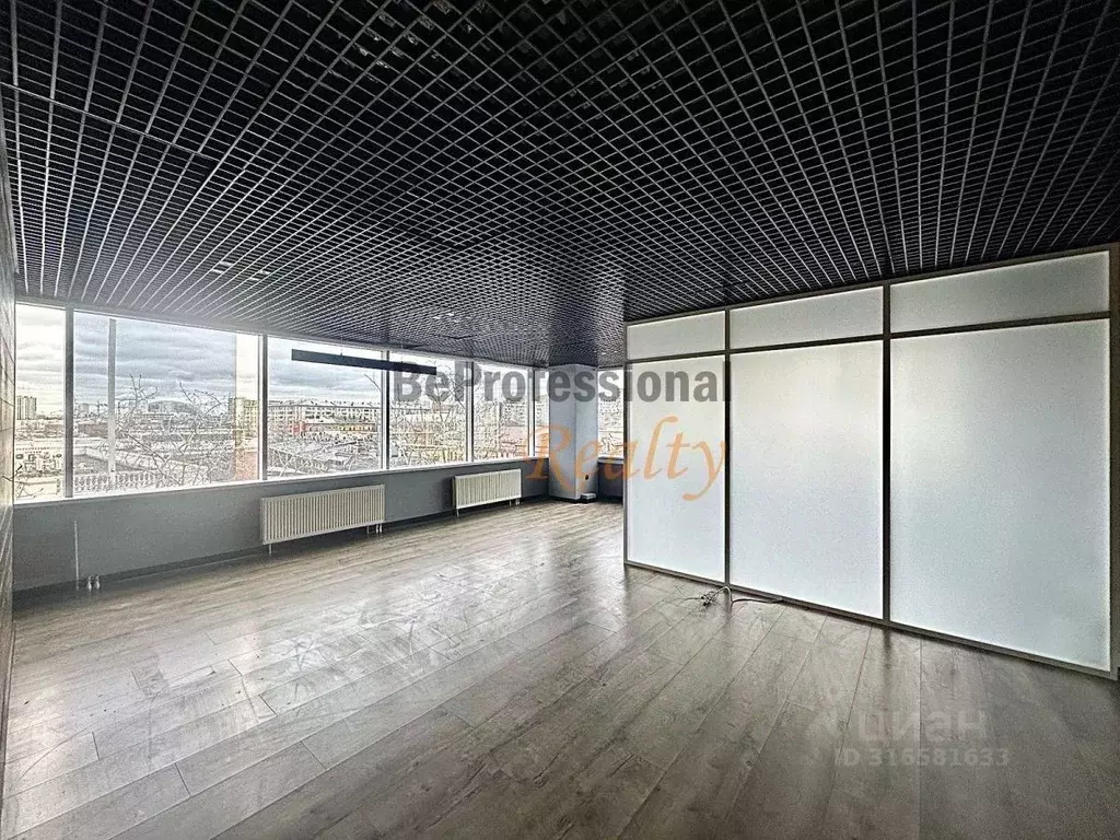Офис в Москва Бауманская ул., 6С2 (600 м) - Фото 1