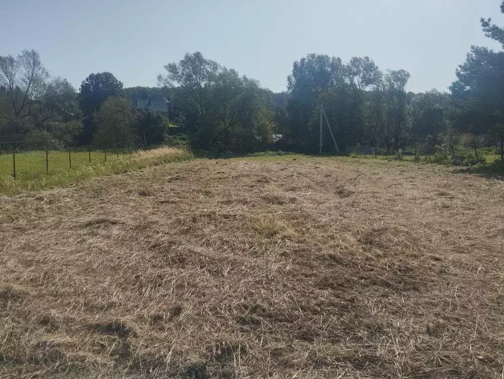 Участок, 10 сот., 0 - Фото 1