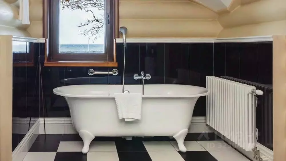 Комната Калининградская область, Зеленоградский муниципальный округ, ... - Фото 2