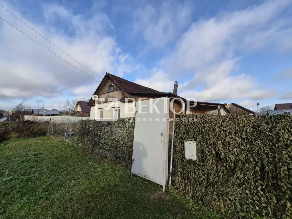 Дом в Ивановская область, Иваново ул. 2-я Стременная, 25 (50 м) - Фото 2