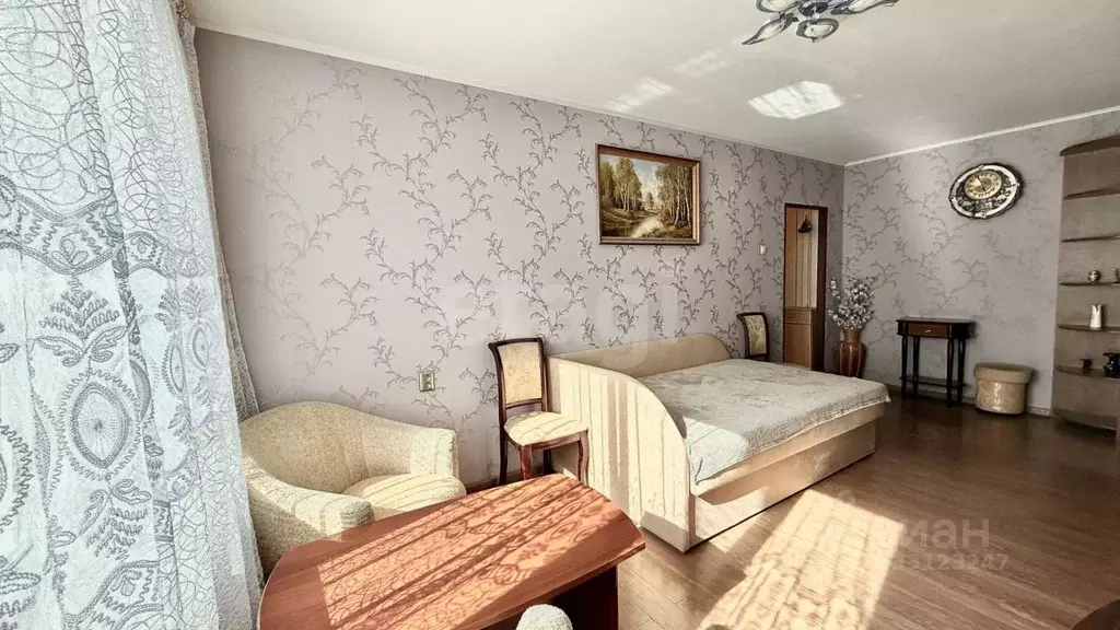 1-к кв. Москва ул. Молостовых, 16К4 (33.0 м) - Фото 1