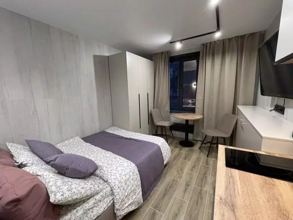 1-к кв. Москва ул. Генерала Тюленева, 11 (15.0 м) - Фото 2