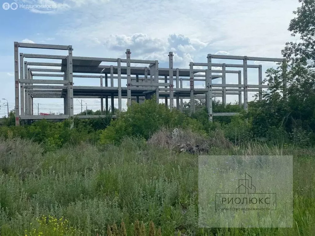 Помещение свободного назначения (2850 м) - Фото 1