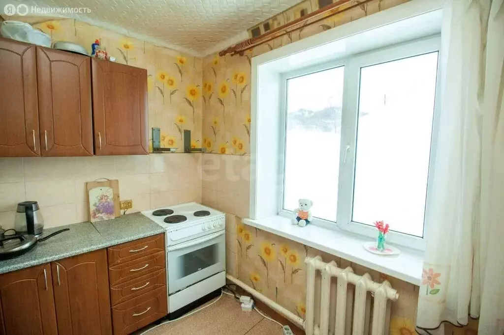 2-комнатная квартира: Синегорск, Коммунистическая улица, 65 (44 м) - Фото 2