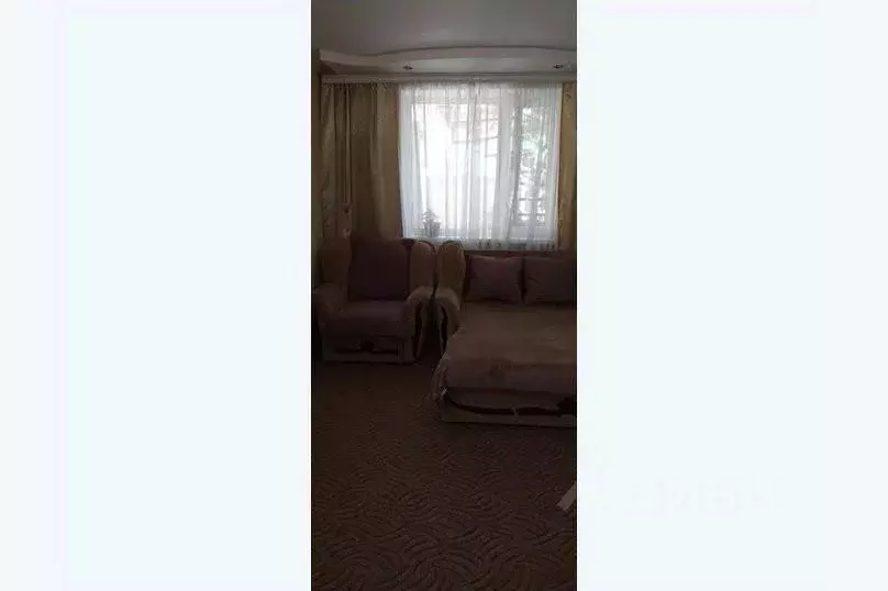 1-к кв. Крым, Евпатория ул. Хлебная, 41А (30.0 м) - Фото 1