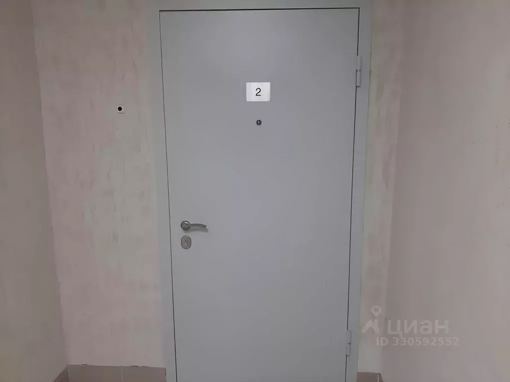 3-к кв. Москва ул. Фонвизина, 7А (76.6 м) - Фото 1