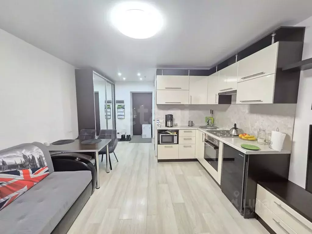 Студия Вологодская область, Череповец ул. Командарма Белова, 46Б (22.9 ... - Фото 1