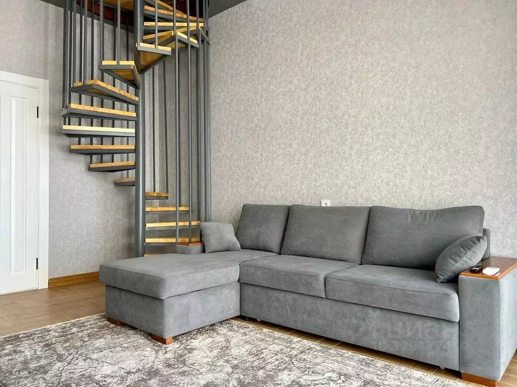 Дом в Дагестан, Каспийск Кемпинг мкр, 3-я линия, 2Б (60 м) - Фото 2