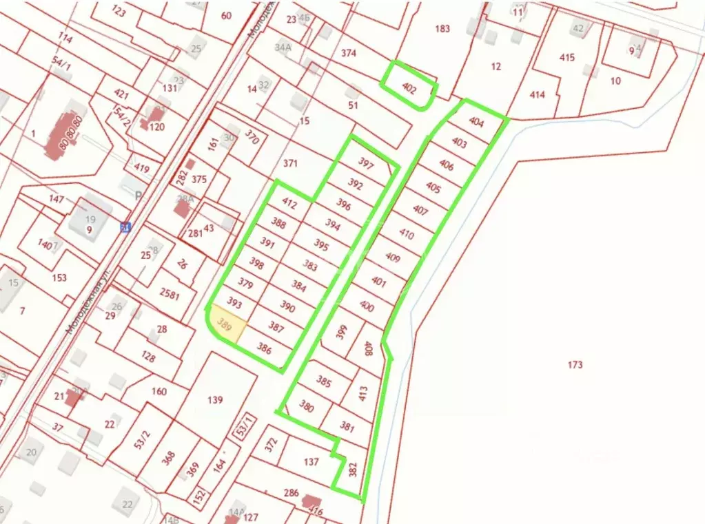 Участок в Калининградская область, Гурьевский муниципальный округ, ... - Фото 2