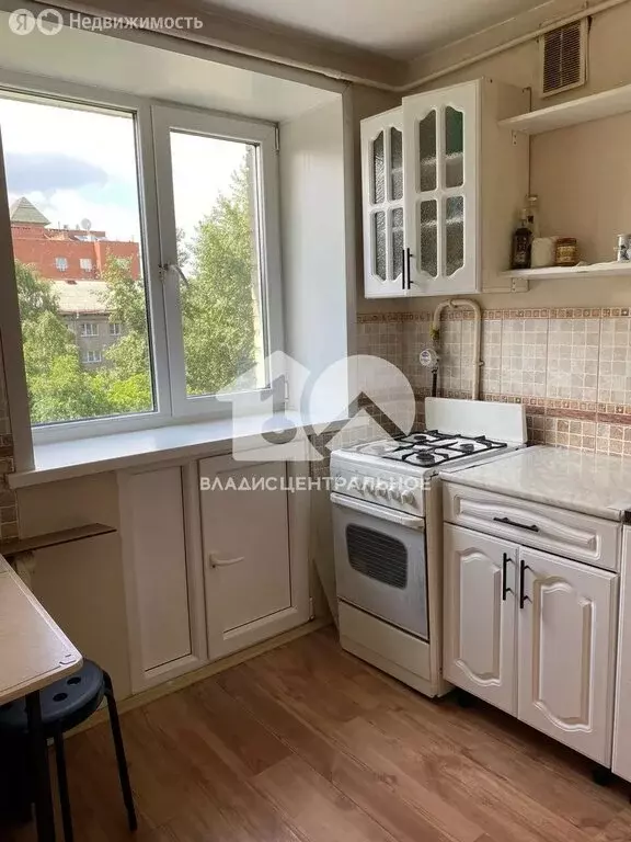 2-комнатная квартира: Новосибирск, улица Мичурина, 37 (42 м) - Фото 1