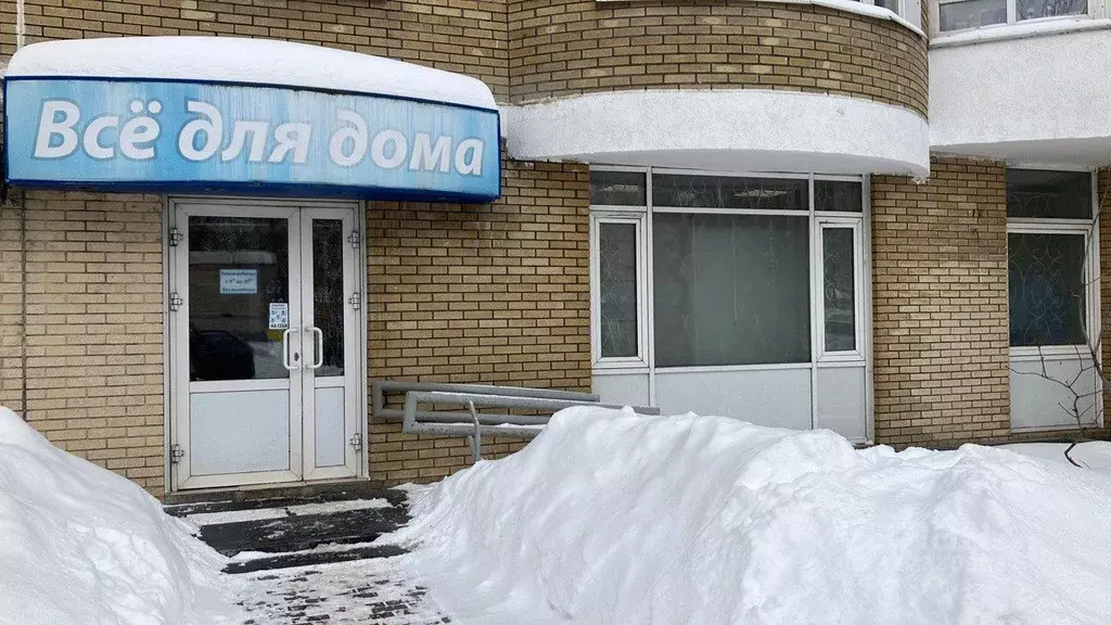 Помещение свободного назначения в Москва ул. Молодцова, 29к2 (70 м) - Фото 1