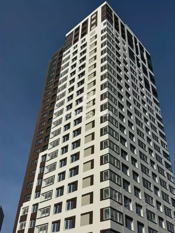 1-к кв. Свердловская область, Екатеринбург ул. Прониной, 43 (40.3 м) - Фото 1