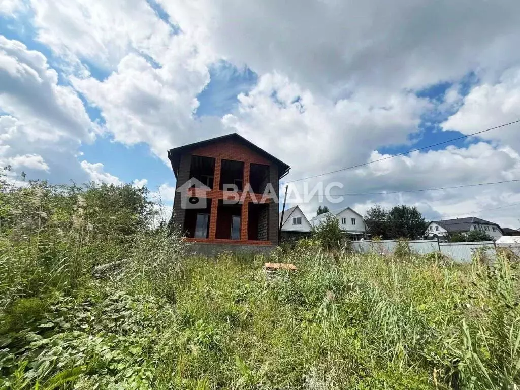 Дом в Пензенская область, Пенза Казенный Сад СНТ, 477 (103 м) - Фото 0