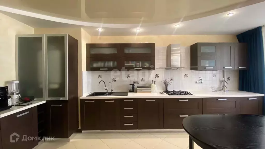 Продаётся 4-к квартира, 126.9 м - Фото 0