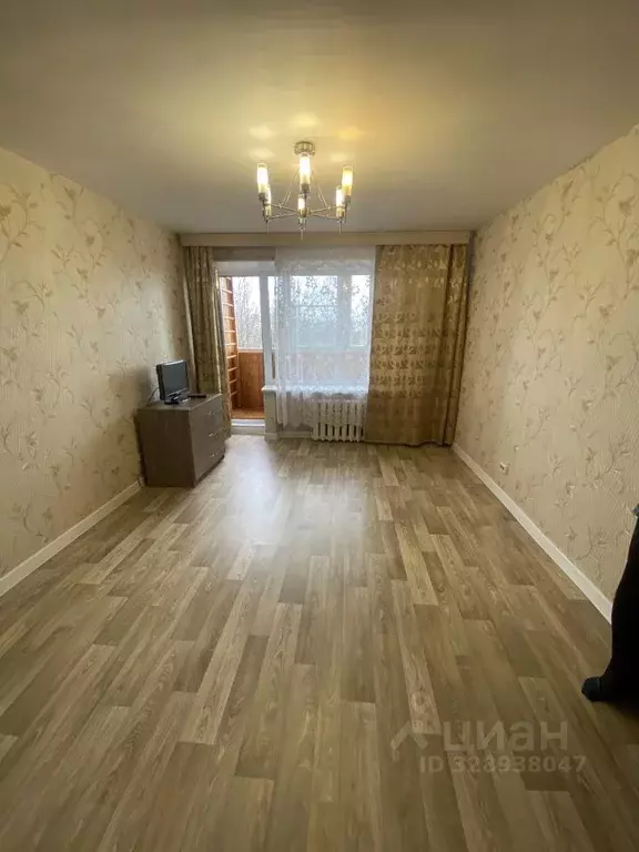 1-к кв. Санкт-Петербург Бестужевская ул., 33К2 (35.0 м) - Фото 2