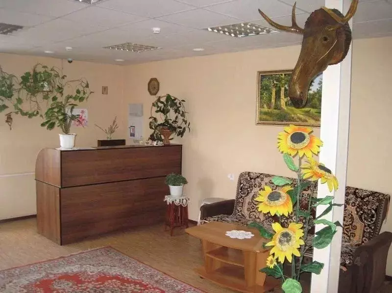Комната Башкортостан, Благовещенск Луговая ул., 5 (10.0 м) - Фото 1