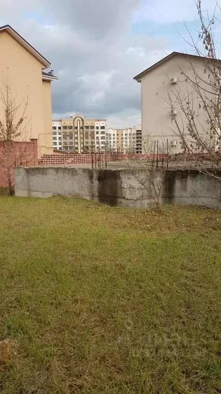 Участок в Крым, Симферополь ул. Новая, 1А (10.0 сот.) - Фото 1