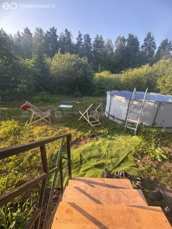 Дом в посёлок Октябрьский, садоводческое некоммерческое товарищество ... - Фото 0