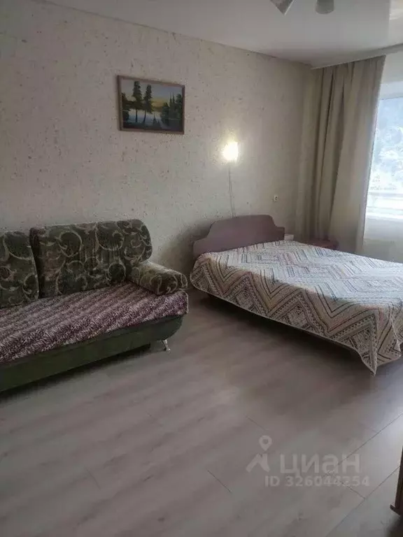 1-к кв. Алтай, Горно-Алтайск Коммунистический просп., 92 (38.0 м) - Фото 1