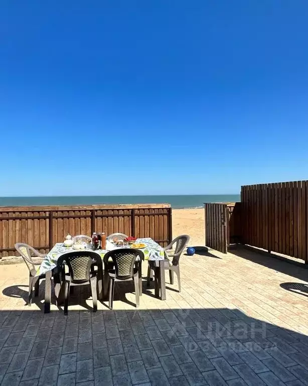 Дом в Дагестан, Махачкала Караман-4 мкр, 10/1 (150 м) - Фото 1