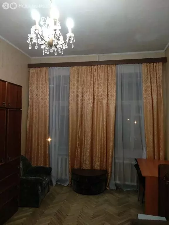 1-комнатная квартира: Санкт-Петербург, улица Лабутина, 15 (35 м) - Фото 0