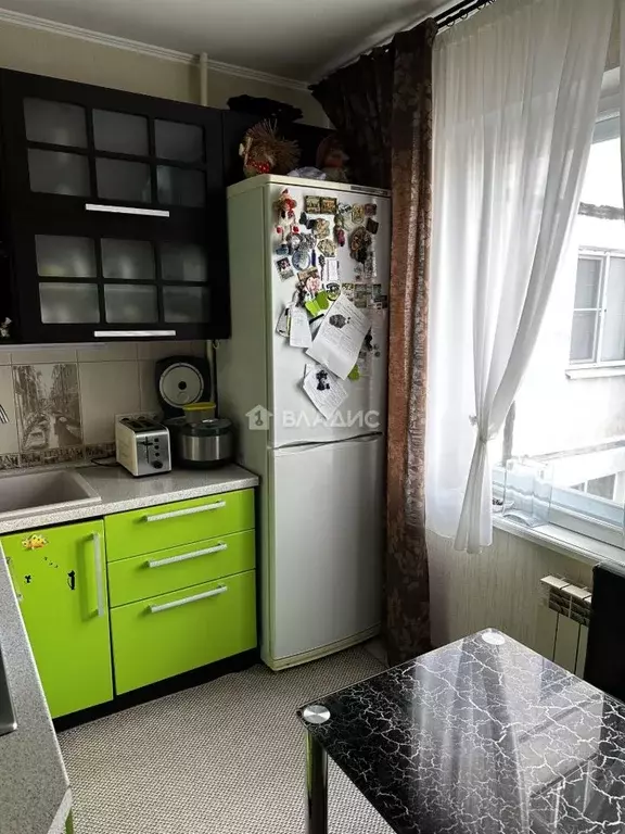 3-к кв. Белгородская область, Белгород ул. Чапаева, 28 (60.0 м) - Фото 1