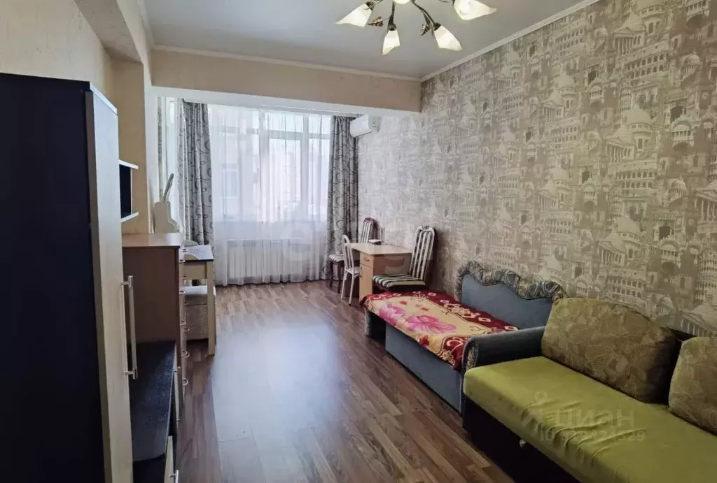 2-к кв. Краснодарский край, Анапа проезд Белорусский, 8З (58.5 м) - Фото 1