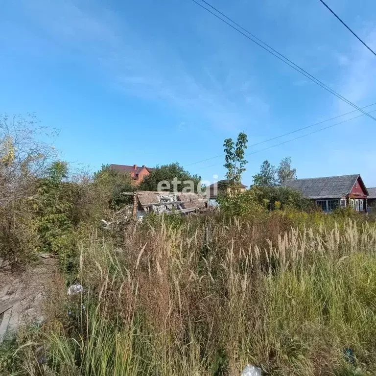 Дом в Владимирская область, Петушки ул. Победы, 29 (54 м) - Фото 0
