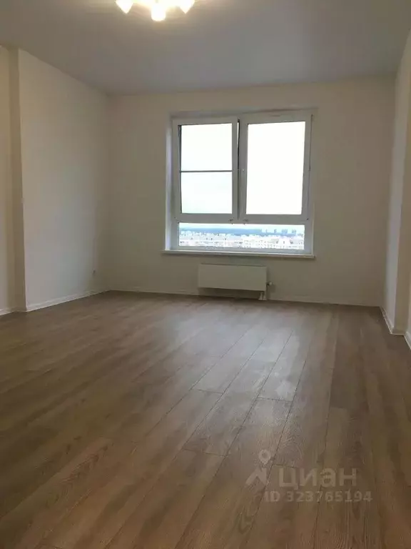 2-к кв. Москва Совхозная ул., 10А (65.9 м) - Фото 2