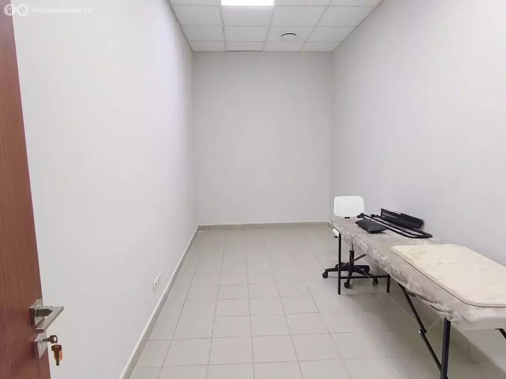 Офис (12.1 м) - Фото 1