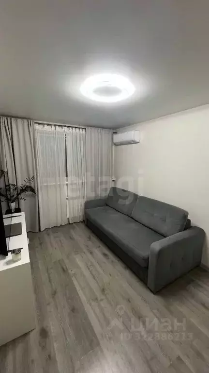 2-к кв. Санкт-Петербург ул. Зины Портновой, 17К1 (47.0 м) - Фото 2