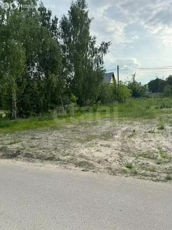 Участок в Пенза, Железнодорожный район, микрорайон Дегтярный Затон ... - Фото 2