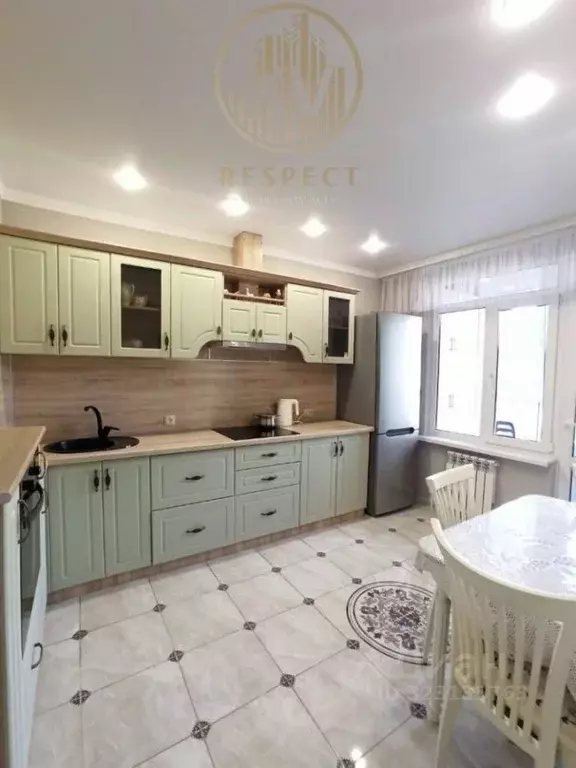 2-к кв. Ставропольский край, Кисловодск Окопная ул., 16/16А (52.8 м) - Фото 2