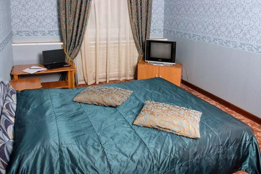 Комната Тверская область, Осташков Ленинский просп., 136 (19.0 м) - Фото 1