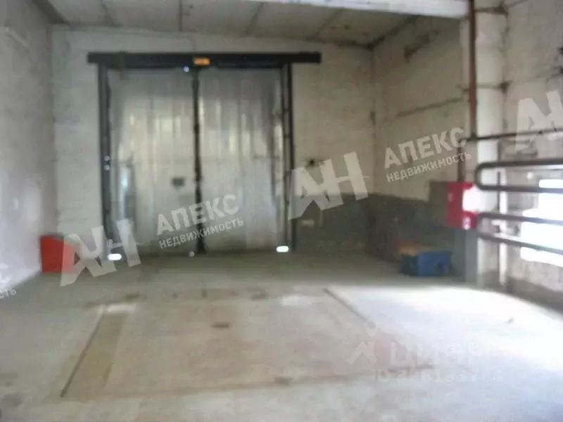 Склад в Московская область, Раменское ул. Михалевича, 71 (450 м) - Фото 2