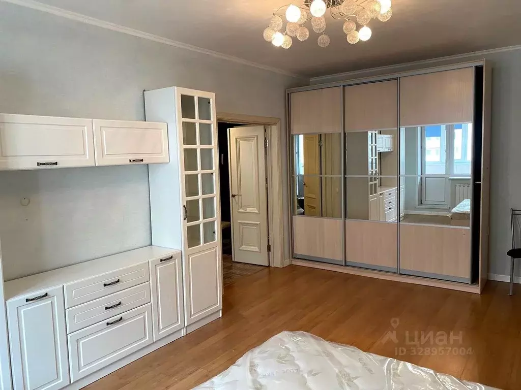 1-к кв. Московская область, Химки Сходня мкр, пер. 2-й Чапаевский, 4 ... - Фото 2