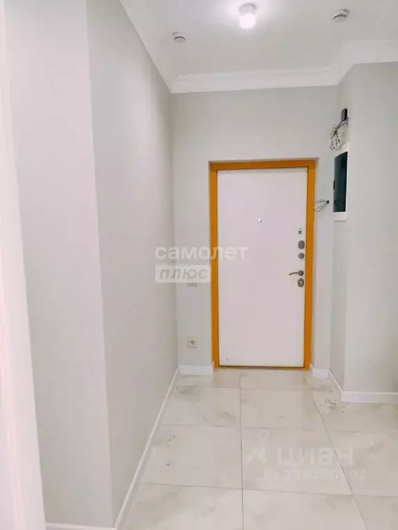 2-к кв. Московская область, Красногорск городской округ, Путилково пгт ... - Фото 2