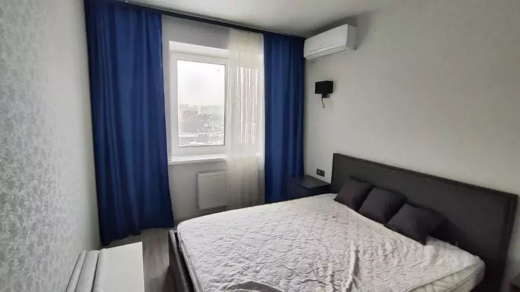 2-к кв. Московская область, Мытищи Трудовая ул., 6 (53.0 м) - Фото 1