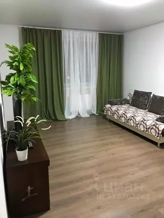 2-к кв. Башкортостан, Уфа Златоустовская ул., 20 (68.0 м) - Фото 1